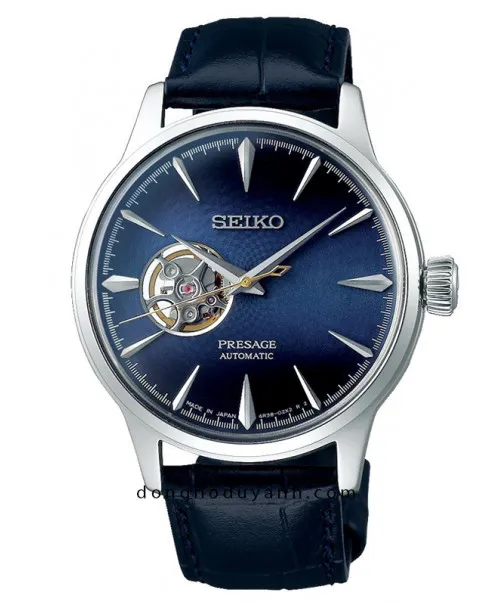 Seiko Presage Cocktail Blue Moon SSA405J1