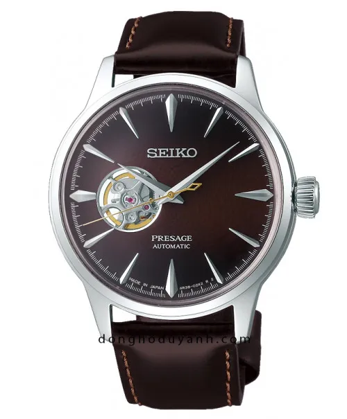 Seiko Presage Cocktail Stinger SSA407J1
