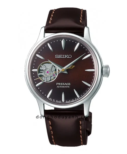 Đồng hồ Seiko Presage SSA783J1