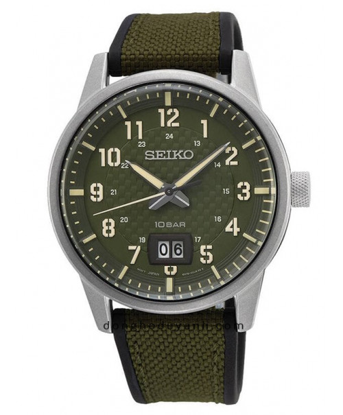 Đồng hồ Seiko Regular SUR323P1