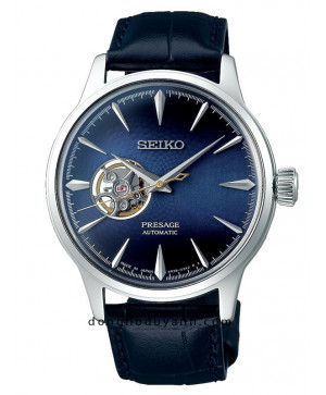 Đồng hồ Seiko Presage SSA405J1 chính hãng Nhật Bản - Trả góp 0%
