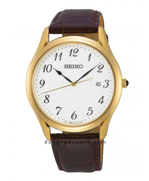 Đồng hồ Seiko Regular SUR306P1