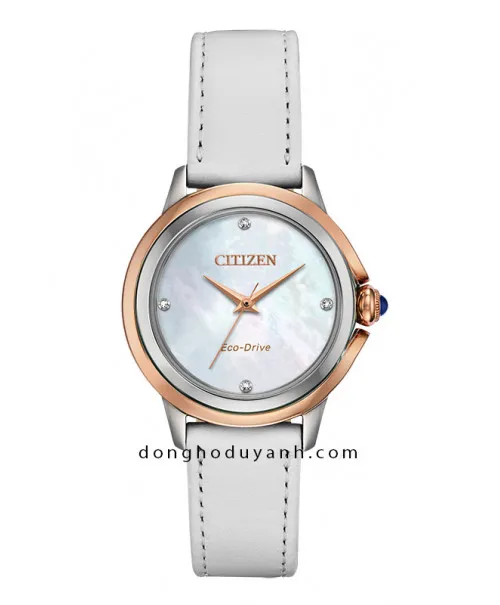 Đồng hồ Citizen EM0796-08Y