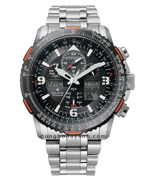 Đồng hồ Citizen Promaster JY8109-85E