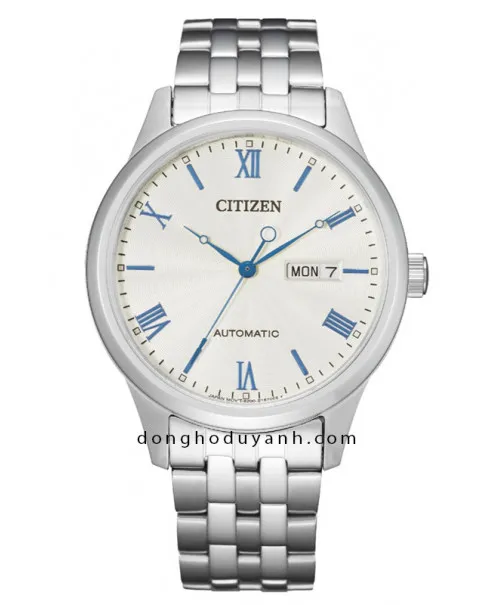 Đồng hồ Citizen NH7501-85A