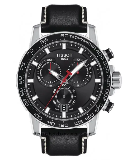Đồng hồ Tissot Supersport Chrono T125.617.16.051.00 (T1256171605100)