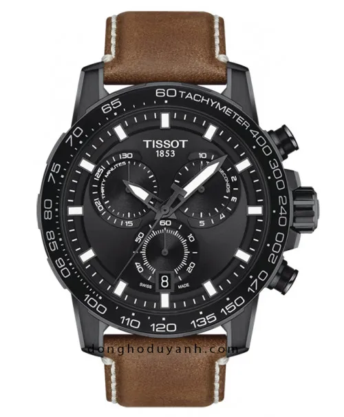 Đồng hồ Tissot Supersport Chrono T125.617.36.051.01 (T1256173605101)