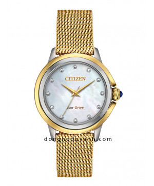 Đồng hồ Citizen EM0794-54D