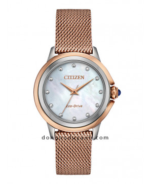 Đồng hồ Citizen EM0796-75D
