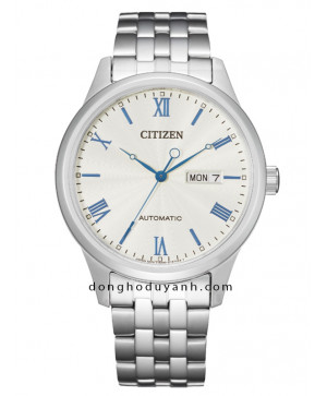Đồng hồ Citizen NH7501-85A