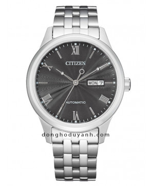 Đồng hồ Citizen NH7501-85H