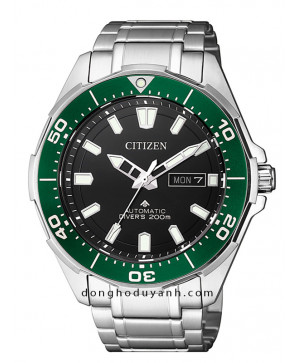 Đồng hồ Citizen Promaster NY0071-81E