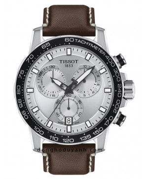 Đồng hồ Tissot Supersport Chrono T125.617.16.031.00
