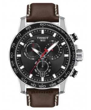 Đồng hồ Tissot Supersport Chrono T125.617.16.051.01