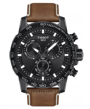 Đồng hồ Tissot Supersport Chrono T125.617.36.051.01