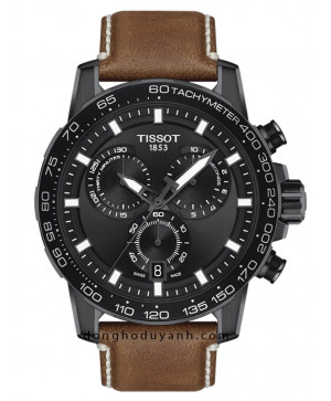Đồng hồ Tissot Supersport Chrono T125.617.36.051.01 (T1256173605101)