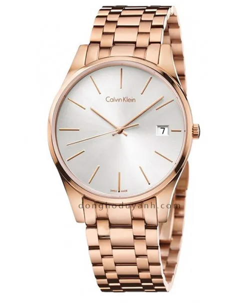 Đồng hồ Calvin Klein Time K4N21646