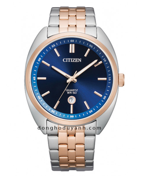 Đồng hồ Citizen BI5096-53L