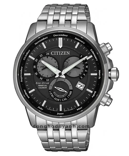 Đồng hồ Citizen Eco-Drive BL8150-86H