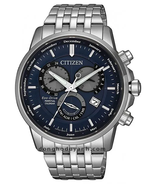 Đồng hồ Citizen Eco-Drive BL8150-86L