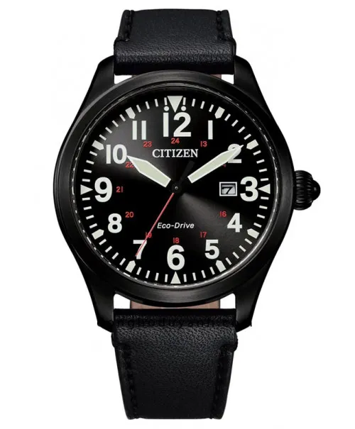 Đồng Hồ Citizen Eco-Drive BM6835-23E