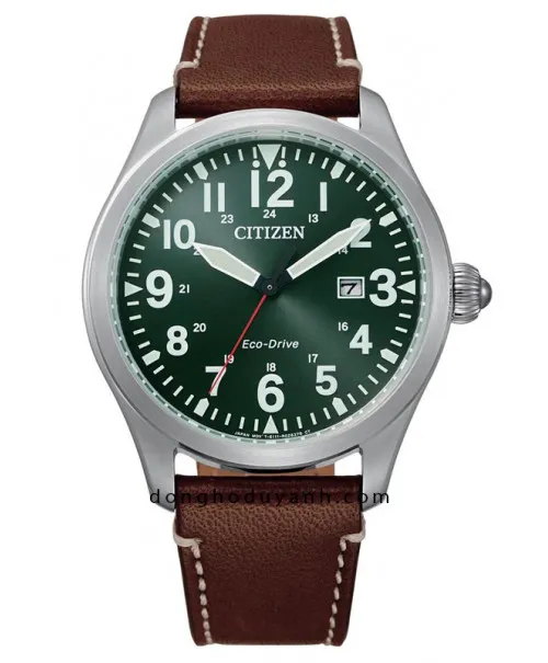 Đồng Hồ Citizen Eco-Drive BM6838-25X