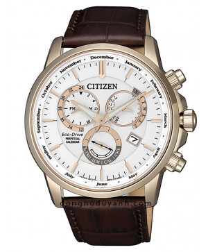 Đồng hồ Citizen Eco-Drive BL8153-11A
