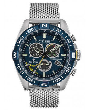 Đồng hồ Citizen Promaster Navihawk Eco-Drive CB5848-57L