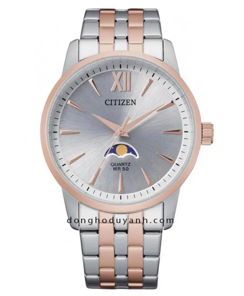 Đồng Hồ Citizen AK5006-58A