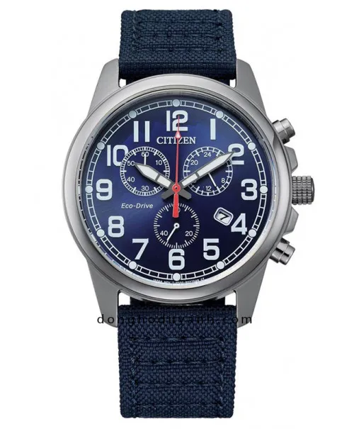Đồng hồ Citizen Chronograph AT0200-21L