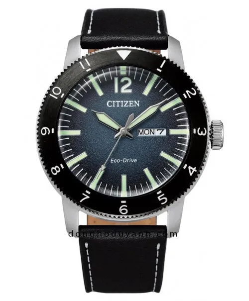 Đồng hồ Citizen Eco-Drive AW0077-19L