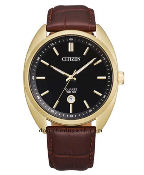 Đồng hồ Citizen BI5092-03E
