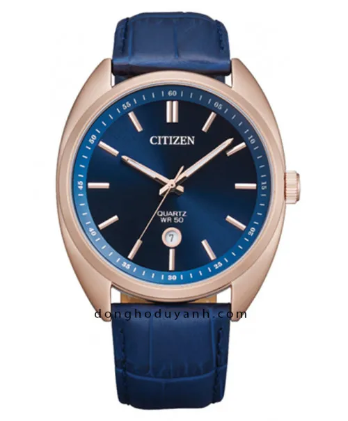Đồng hồ Citizen BI5093-01L