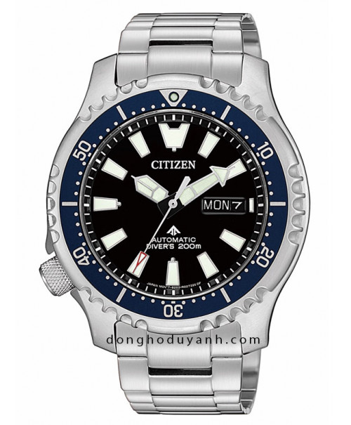 Đồng hồ Citizen Promaster NY0098-84E
