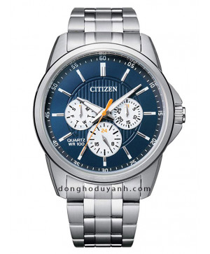 Đồng hồ Citizen AG8340-58L