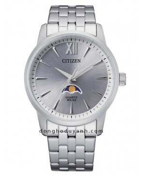 Đồng hồ Citizen AK5000-54A
