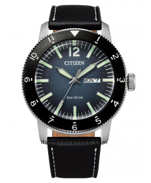 Đồng hồ Citizen Eco-Drive AW0077-19L