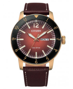 Đồng hồ Citizen Eco-Drive AW0079-13X