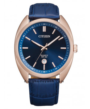 Đồng hồ Citizen BI5093-01L