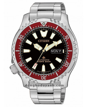 Đồng hồ Citizen Promaster NY0091-83E