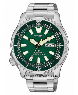 Đồng hồ Citizen Promaster NY0099-81X