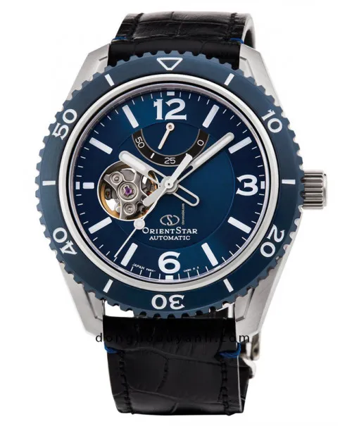 Đồng hồ Orient Star RE-AT0108L00B