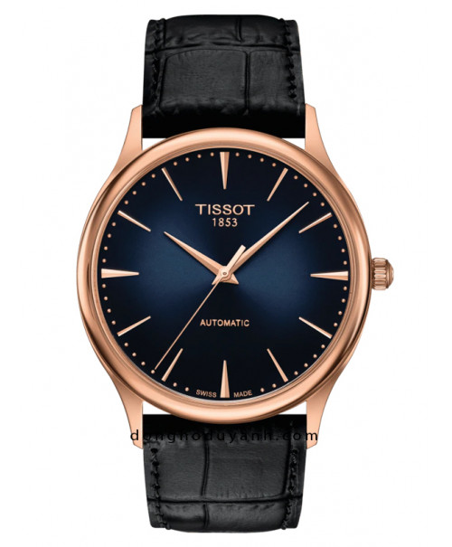 Đồng hồ Tissot Excellence Automatic 18K Gold T926.407.76.041.00