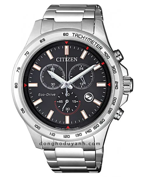 Đồng Hồ Citizen AT2420-83E
