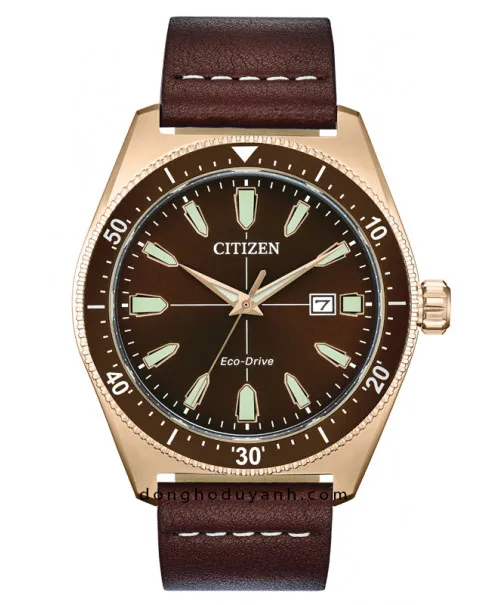 Đồng hồ Citizen AW1593-06X