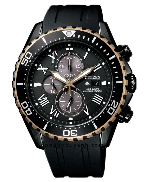 Đồng hồ Citizen Promaster CA0716-19E