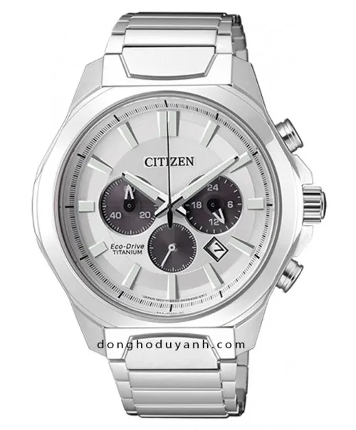 Đồng Hồ Citizen CA4320-51A