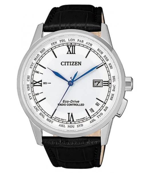 Đồng hồ Citizen CB0150-11A
