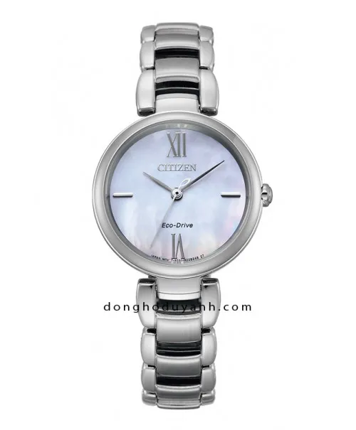 Đồng Hồ Citizen EM0530-81Y