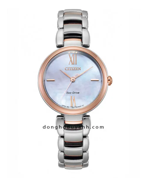 Đồng hồ Citizen EM0536-84Y